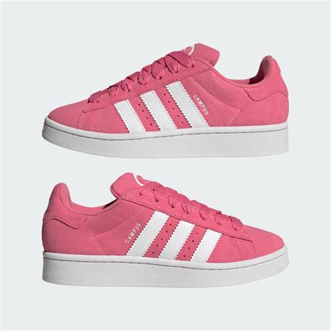 adidas campus 00s mannen|Adidas campus shoes pink.